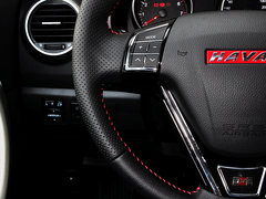 2013款 升级版 2.4L 自动 两驱 精英型 5座