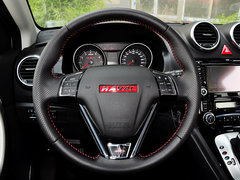 2013款 升级版 2.4L 自动 两驱 精英型 5座