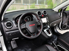 2013款 升级版 2.4L 自动 两驱 精英型 5座