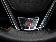 2013款 升级版 2.4L 自动 两驱 精英型 5座