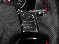 2013款 升级版 2.4L 自动 两驱 精英型 5座