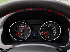 2013款 升级版 2.4L 自动 两驱 精英型 5座