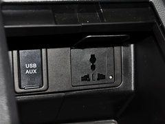 2013款 升级版 2.4L 自动 两驱 精英型 5座