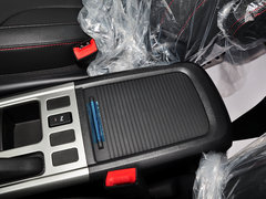 2013款 升级版 2.4L 自动 两驱 精英型 5座