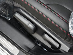 2013款 升级版 2.4L 自动 两驱 精英型 5座