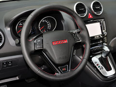 2013款 升级版 2.4L 自动 两驱 精英型 5座