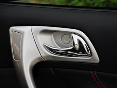 2013款 升级版 2.4L 自动 两驱 精英型 5座