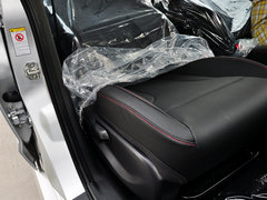 2013款 升级版 2.4L 自动 两驱 精英型 5座