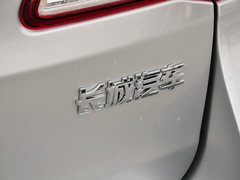 2013款 升级版 2.4L 自动 两驱 精英型 5座