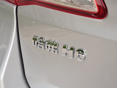 2013款 升级版 2.4L 自动 两驱 精英型 5座