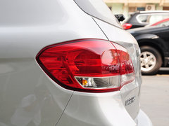 2013款 升级版 2.4L 自动 两驱 精英型 5座