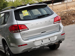 2013款 升级版 2.4L 自动 两驱 精英型 5座