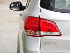 2013款 升级版 2.4L 自动 两驱 精英型 5座