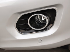 2013款 升级版 2.4L 自动 两驱 精英型 5座