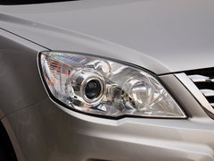 2013款 升级版 2.4L 自动 两驱 精英型 5座