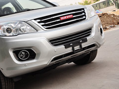 2013款 升级版 2.4L 自动 两驱 精英型 5座
