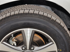 2013款 升级版 2.4L 自动 两驱 精英型 5座