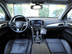2014款 3.6L 基本型