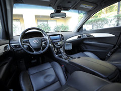 2014款 3.6L 基本型