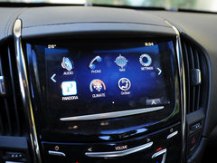 2014款 3.6L 基本型