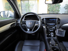 2014款 3.6L 基本型
