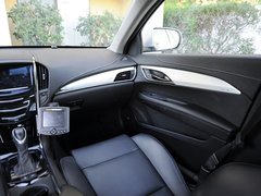 2014款 3.6L 基本型