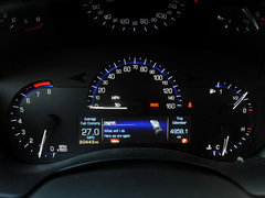 2014款 3.6L 基本型