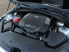 2014款 3.6L 基本型