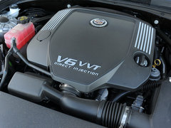 2014款 3.6L 基本型