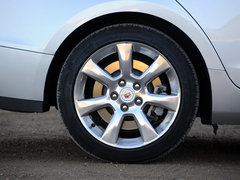 2014款 3.6L 基本型