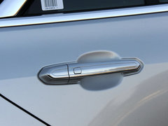 2014款 3.6L 基本型