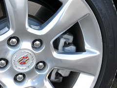 2014款 3.6L 基本型