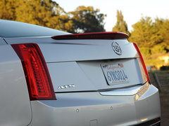 2014款 3.6L 基本型