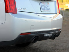 2014款 3.6L 基本型