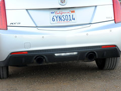 2014款 3.6L 基本型