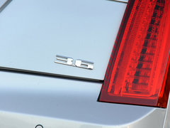 2014款 3.6L 基本型