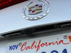 2014款 3.6L 基本型