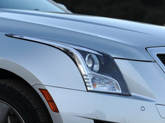 2014款 3.6L 基本型