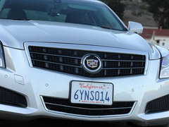 2014款 3.6L 基本型