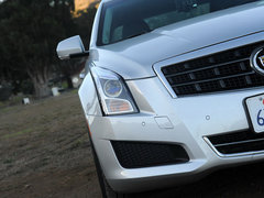 2014款 3.6L 基本型