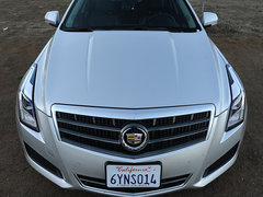 2014款 3.6L 基本型