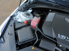 2014款 3.6L 基本型
