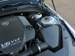 2014款 3.6L 基本型