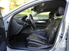 2014款 3.6L 基本型