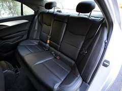 2014款 3.6L 基本型
