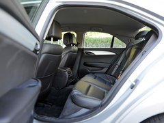 2014款 3.6L 基本型