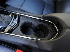 2014款 3.6L 基本型