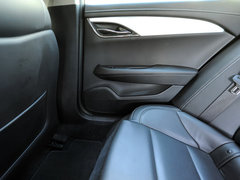 2014款 3.6L 基本型