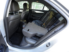 2014款 3.6L 基本型