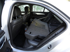 2014款 3.6L 基本型